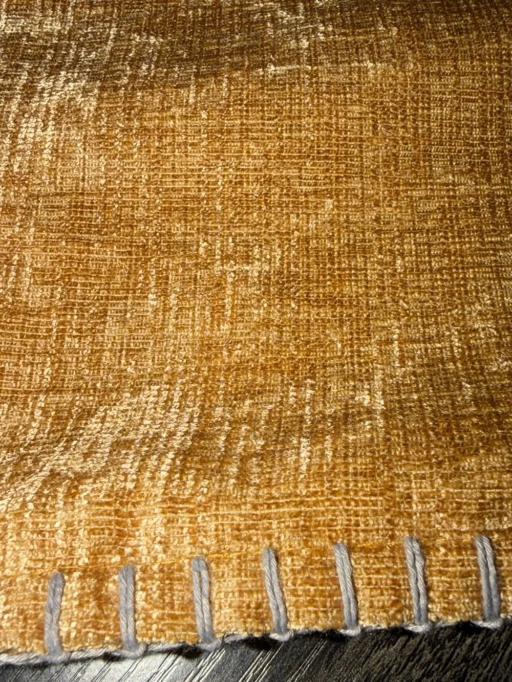 Calitime throw pillow